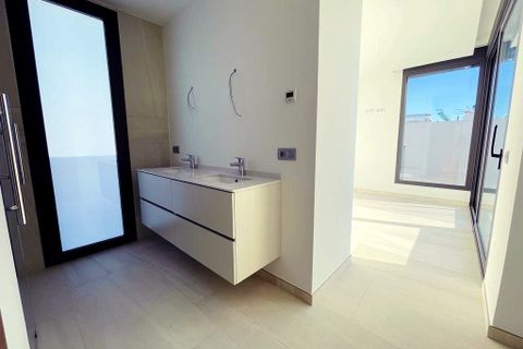 Villa i Finestrat, Alicante, Finestrat - € 850.000 | Ref: HO700060 - foto 16