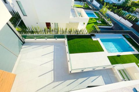 Villa i Finestrat, Alicante, Finestrat - € 850.000 | Ref: HO700060 - foto 20