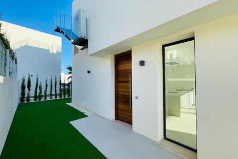 Villa i Finestrat, Alicante, Finestrat - € 850.000 | Ref: HO700060 - foto 21