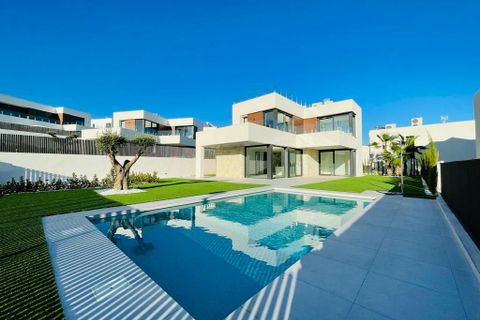 Villa i Finestrat, Alicante, Finestrat - € 850.000 | Ref: HO700060 - foto 22