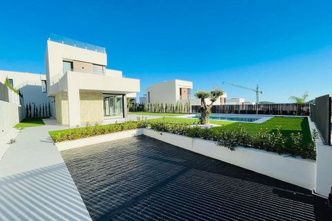 Villa i Finestrat, Alicante, Finestrat - € 850.000 | Ref: HO700060 - foto 23