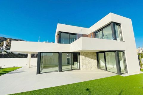 Villa i Finestrat, Alicante, Finestrat - € 850.000 | Ref: HO700060 - foto 25