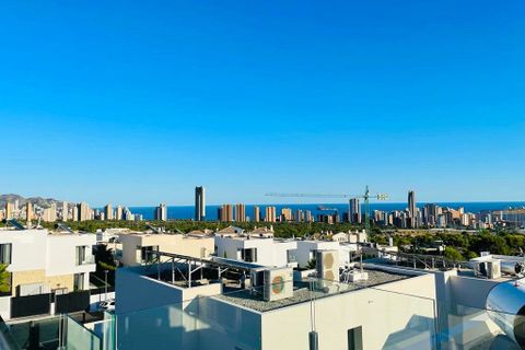 Villa i Finestrat, Alicante, Finestrat - € 850.000 | Ref: HO700060 - foto 27