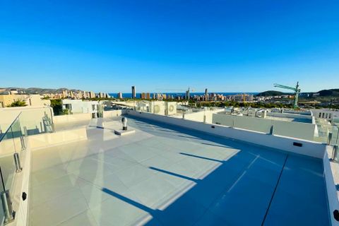 Villa i Finestrat, Alicante, Finestrat - € 850.000 | Ref: HO700060 - foto 28