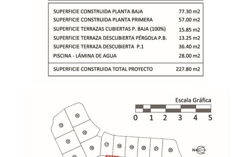 Villa i Finestrat, Alicante, Finestrat - € 850.000 | Ref: HO700060 - foto 29