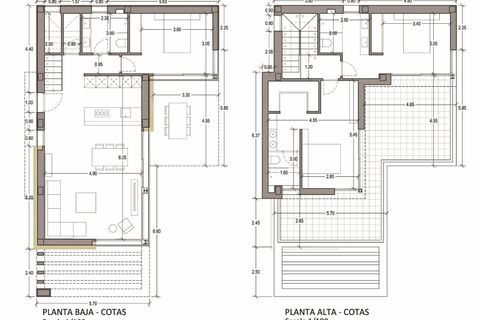 Villa i Finestrat, Alicante, Finestrat - € 850.000 | Ref: HO700060 - foto 30