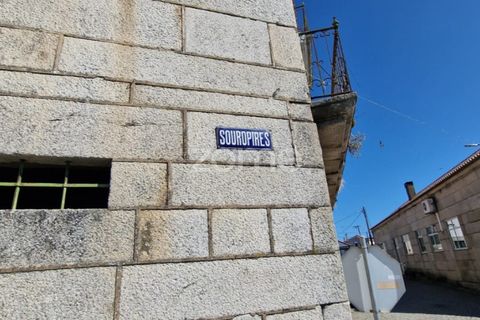 Villa i Souro Pires, Guarda, Souro Pires - € 45.000 | Ref: ZMPT577135 - foto 4