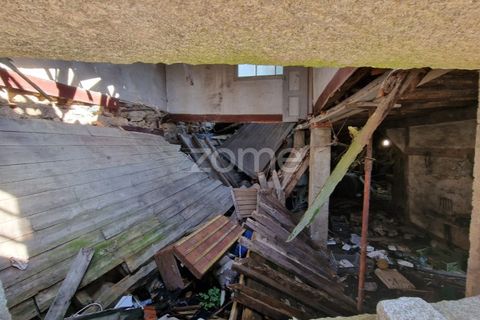Villa i Souro Pires, Guarda, Souro Pires - € 45.000 | Ref: ZMPT577135 - foto 5