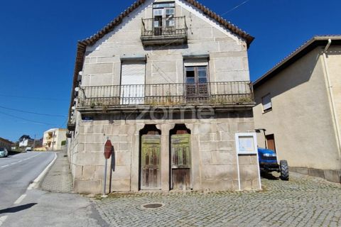 Villa i Souro Pires, Guarda, Souro Pires - € 45.000 | Ref: ZMPT577135 - foto 3