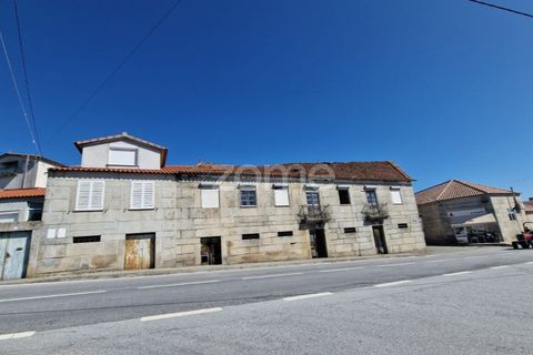 Villa i Souro Pires, Guarda, Souro Pires - € 45.000 | Ref: ZMPT577135 - foto 2