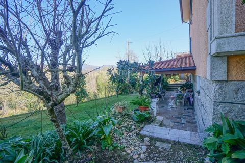Villa a Moncao, Viana do Castelo, Moncao - € 380.000 | Ref: 3916 - foto 22