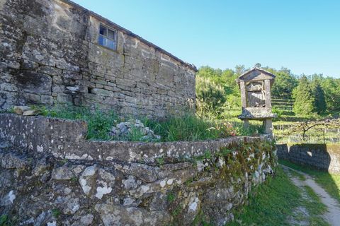 Landejendom i Moncao, Viana do Castelo, Moncao - € 35.000 | Ref: 4180 - foto 6