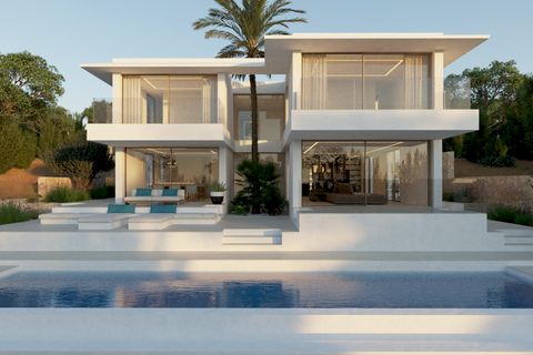 Villa i Cala Ratjada, Mallorca, Cala Ratjada - € 1.590.000 | Ref: FALC-HeMa-71600 - foto 5