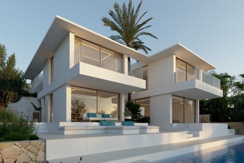 Villa i Cala Ratjada, Mallorca, Cala Ratjada - € 1.590.000 | Ref: FALC-HeMa-71600 - foto 6