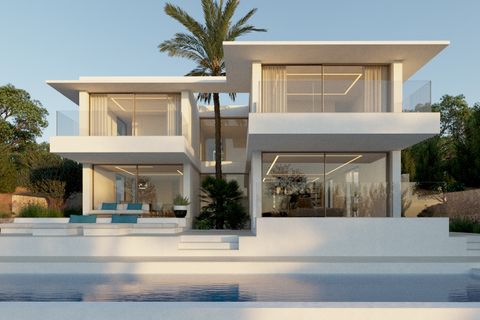 Villa i Cala Ratjada, Mallorca, Cala Ratjada - € 1.590.000 | Ref: FALC-HeMa-71600 - foto 7