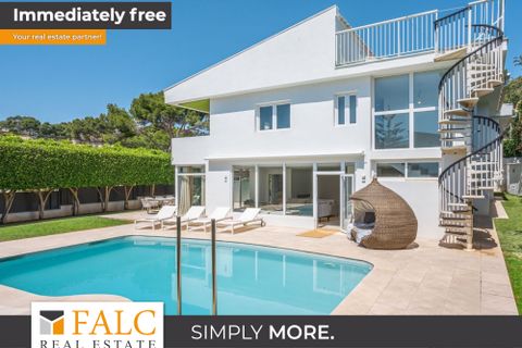 Villa i Bendinat, Mallorca, Bendinat - € 2.950.000 | Ref: FALC-MaGr-59349 - foto 1