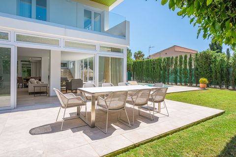 Villa i Bendinat, Mallorca, Bendinat - € 2.950.000 | Ref: FALC-MaGr-59349 - foto 2