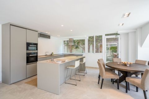 Villa i Bendinat, Mallorca, Bendinat - € 2.950.000 | Ref: FALC-MaGr-59349 - foto 4