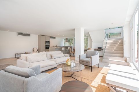Villa i Bendinat, Mallorca, Bendinat - € 2.950.000 | Ref: FALC-MaGr-59349 - foto 5