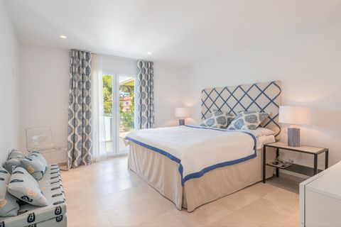 Villa i Bendinat, Mallorca, Bendinat - € 2.950.000 | Ref: FALC-MaGr-59349 - foto 6