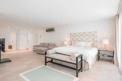 Villa i Bendinat, Mallorca, Bendinat - € 2.950.000 | Ref: FALC-MaGr-59349 - foto 8