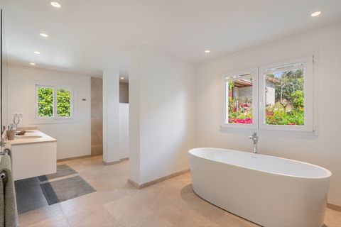 Villa i Bendinat, Mallorca, Bendinat - € 2.950.000 | Ref: FALC-MaGr-59349 - foto 10