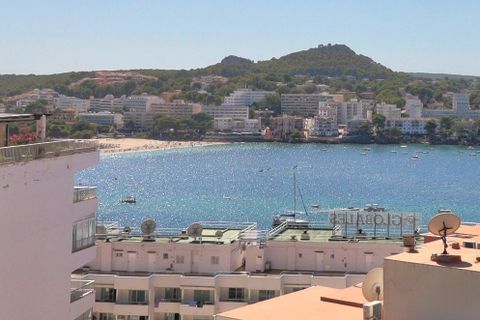 Villa i Santa Ponsa, Mallorca, Santa Ponsa - € 4.250.000 | Ref: FALC-MaGr-59333 - foto 2