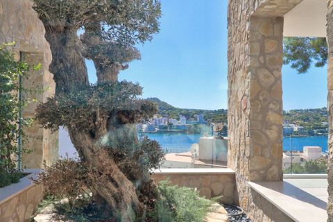 Villa i Santa Ponsa, Mallorca, Santa Ponsa - € 4.250.000 | Ref: FALC-MaGr-59333 - foto 3