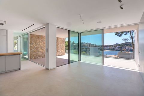 Villa i Santa Ponsa, Mallorca, Santa Ponsa - € 4.250.000 | Ref: FALC-MaGr-59333 - foto 5