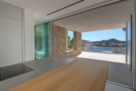 Villa i Santa Ponsa, Mallorca, Santa Ponsa - € 4.250.000 | Ref: FALC-MaGr-59333 - foto 6