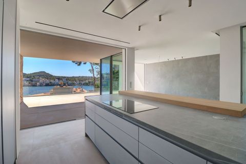 Villa i Santa Ponsa, Mallorca, Santa Ponsa - € 4.250.000 | Ref: FALC-MaGr-59333 - foto 7
