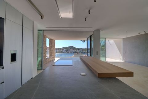 Villa i Santa Ponsa, Mallorca, Santa Ponsa - € 4.250.000 | Ref: FALC-MaGr-59333 - foto 9