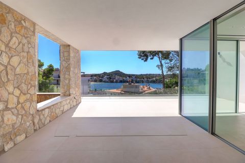 Villa i Santa Ponsa, Mallorca, Santa Ponsa - € 4.250.000 | Ref: FALC-MaGr-59333 - foto 10