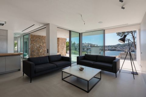 Villa i Santa Ponsa, Mallorca, Santa Ponsa - € 4.250.000 | Ref: FALC-MaGr-59333 - foto 4