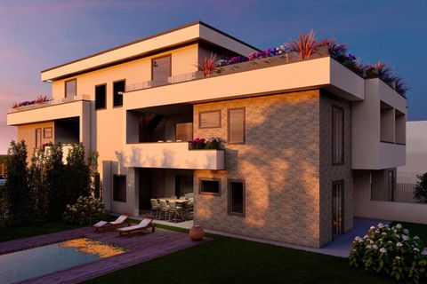 Leilighet i Viterbo, Viterbo, Viterbo - € 249 000 | Ref: CBI006-7-332962 - foto 4