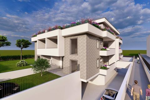 Leilighet i Viterbo, Viterbo, Viterbo - € 249 000 | Ref: CBI006-7-332962 - foto 5