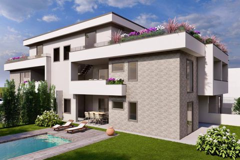 Lejlighed i Viterbo, Viterbo, Viterbo - € 234.000 | Ref: CBI006-7-332963 - foto 2
