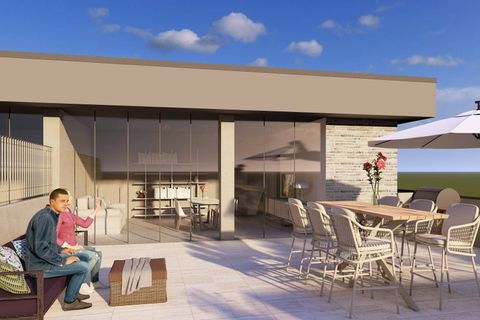 Lejlighed i Viterbo, Viterbo, Viterbo - € 234.000 | Ref: CBI006-7-332963 - foto 4