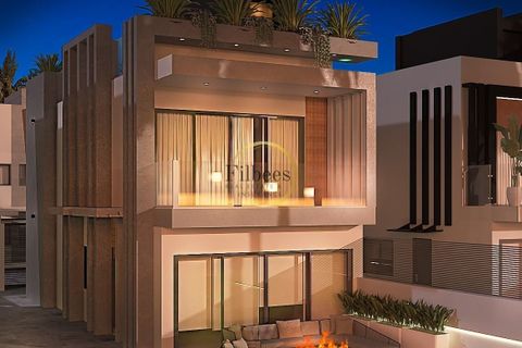 Villa i Mazarron, Murcia, Mazarron - € 810.000 | Ref: 1071 - foto 19