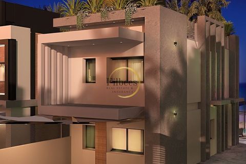 Villa i Mazarron, Murcia, Mazarron - € 810.000 | Ref: 1071 - foto 20