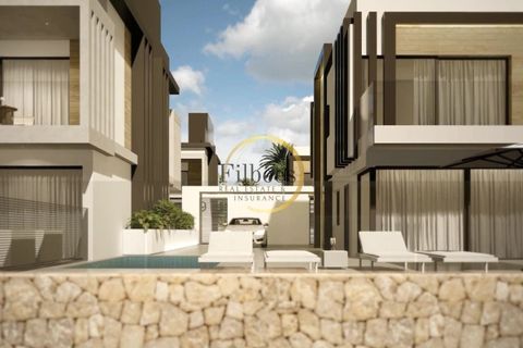 Villa i Mazarron, Murcia, Mazarron - € 810.000 | Ref: 1071 - foto 21