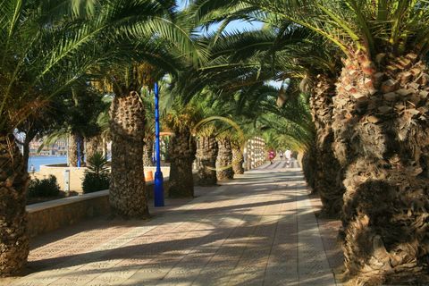 Villa i Mazarron, Murcia, Mazarron - € 810.000 | Ref: 1071 - foto 29