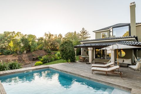 Villa i Cascais, Lisbon, Cascais - € 2.750.000 | Ref: WANTED_498 - foto 2