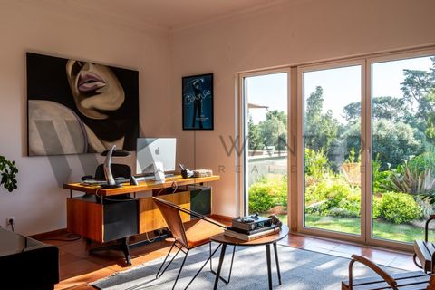 Villa i Cascais, Lisbon, Cascais - € 2.750.000 | Ref: WANTED_498 - foto 3