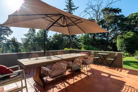 Villa i Cascais, Lisbon, Cascais - € 2.750.000 | Ref: WANTED_498 - foto 5