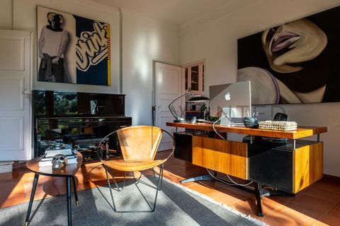 Villa i Cascais, Lisbon, Cascais - € 2.750.000 | Ref: WANTED_498 - foto 6