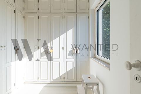 Villa i Cascais, Lisbon, Cascais - € 2.750.000 | Ref: WANTED_498 - foto 7