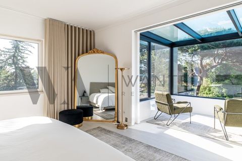 Villa i Cascais, Lisbon, Cascais - € 2.750.000 | Ref: WANTED_498 - foto 8