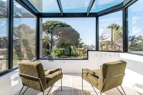 Villa i Cascais, Lisbon, Cascais - € 2.750.000 | Ref: WANTED_498 - foto 9