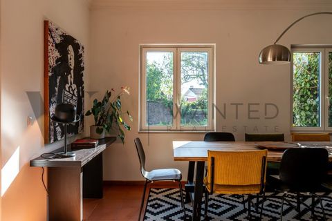 Villa i Cascais, Lisbon, Cascais - € 2.750.000 | Ref: WANTED_498 - foto 11